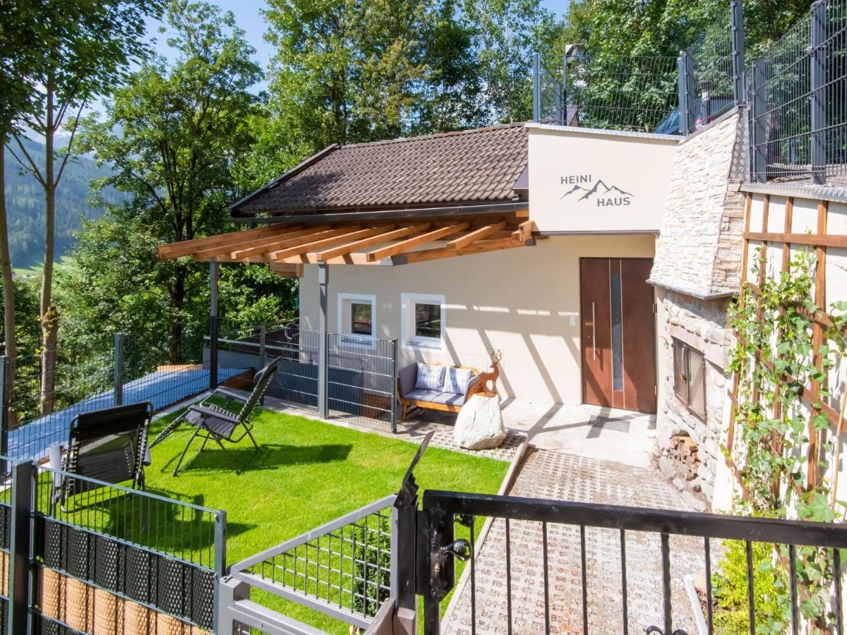 Cosy Holiday Home At The Wildkogel برامبرغ ام ويلدكوغه المظهر الخارجي الصورة