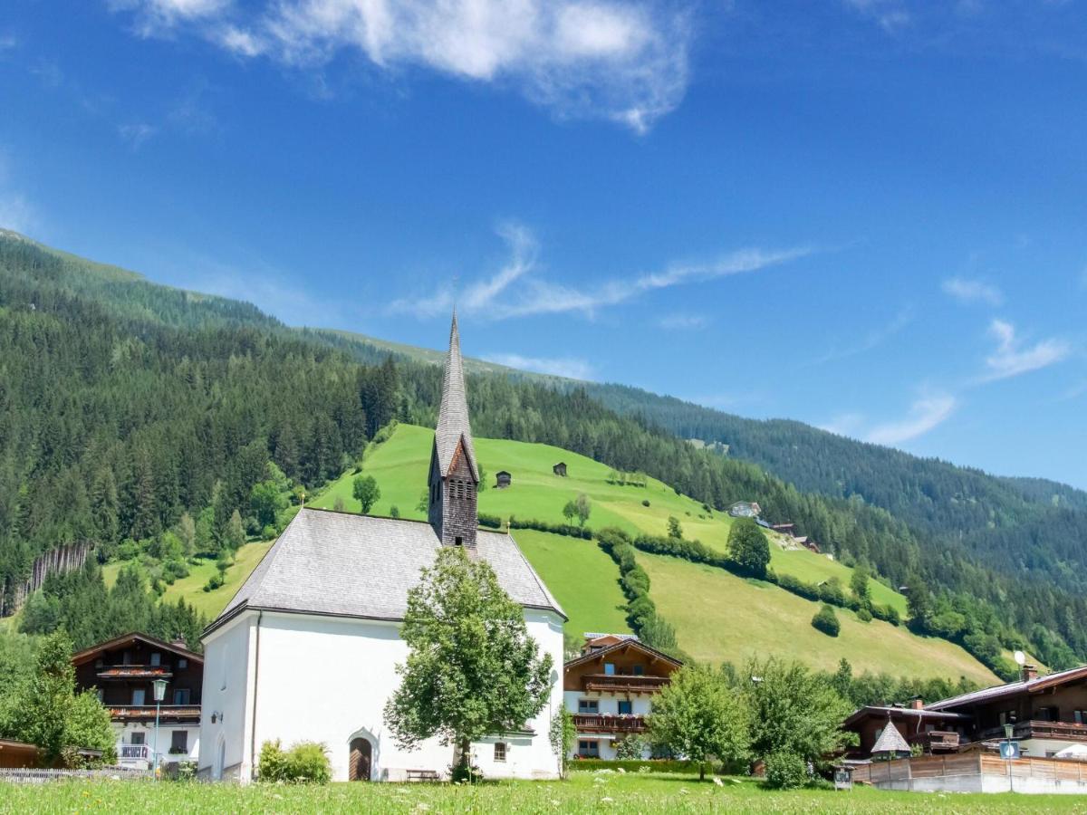 Cosy Holiday Home At The Wildkogel برامبرغ ام ويلدكوغه المظهر الخارجي الصورة