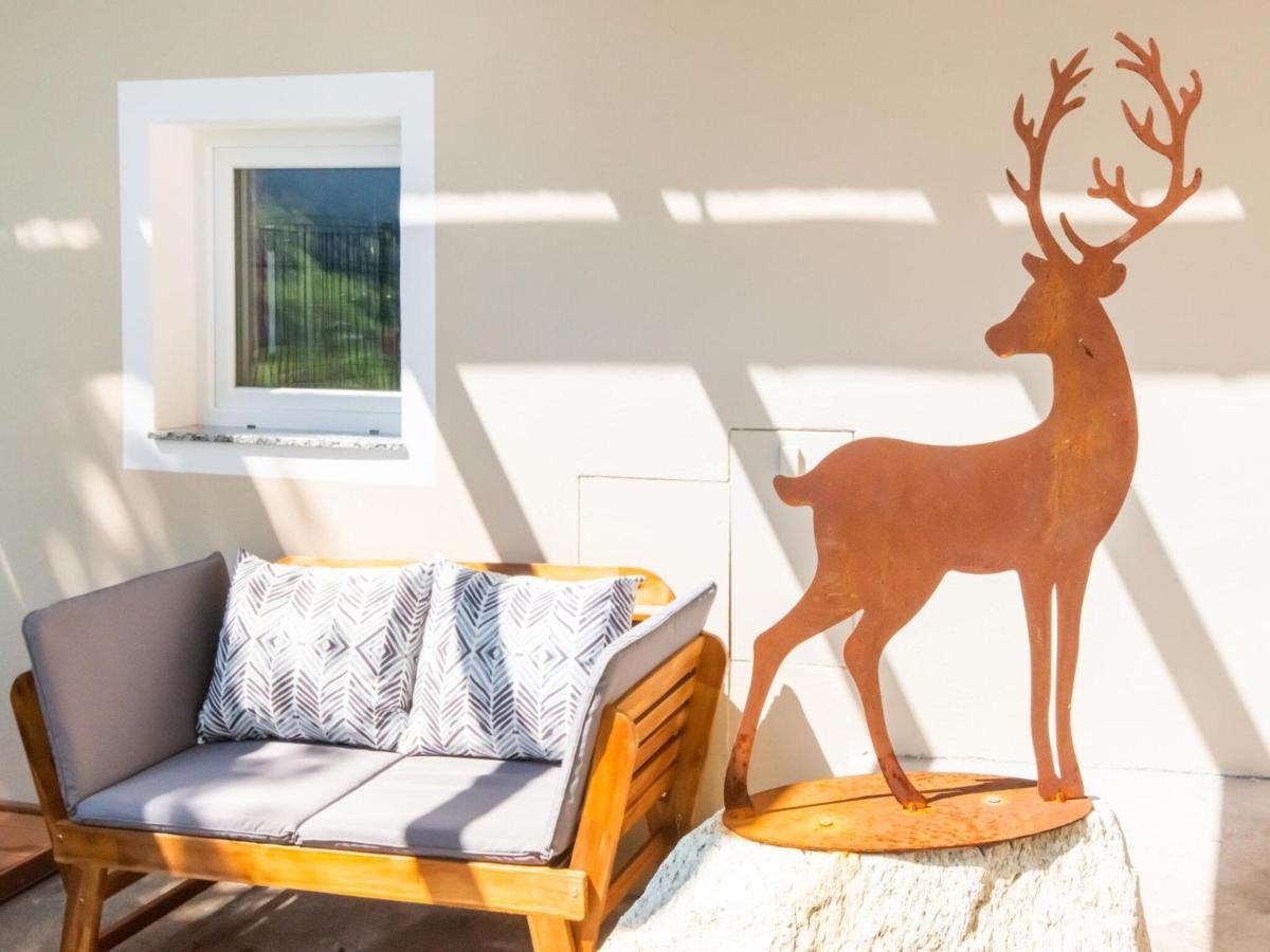 Cosy Holiday Home At The Wildkogel برامبرغ ام ويلدكوغه المظهر الخارجي الصورة