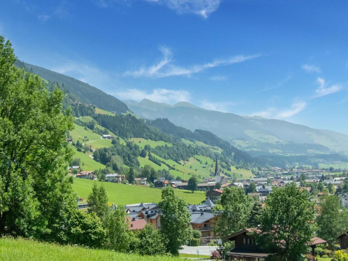 Cosy Holiday Home At The Wildkogel برامبرغ ام ويلدكوغه المظهر الخارجي الصورة